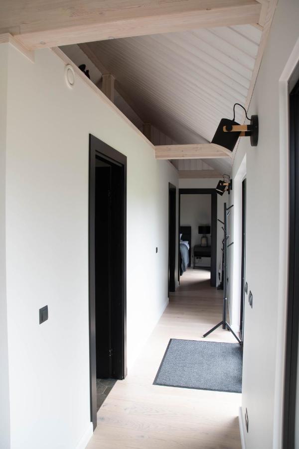 Paerli Puhkemaja / Pearl Riverside House Pudisoo エクステリア 写真