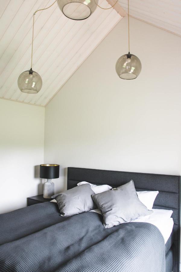 Paerli Puhkemaja / Pearl Riverside House Pudisoo エクステリア 写真