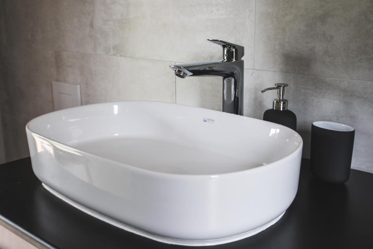 Paerli Puhkemaja / Pearl Riverside House Pudisoo エクステリア 写真