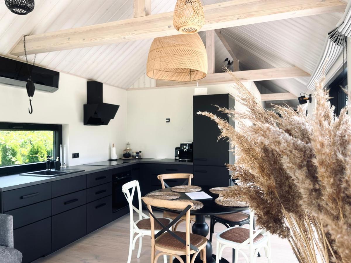 Paerli Puhkemaja / Pearl Riverside House Pudisoo エクステリア 写真