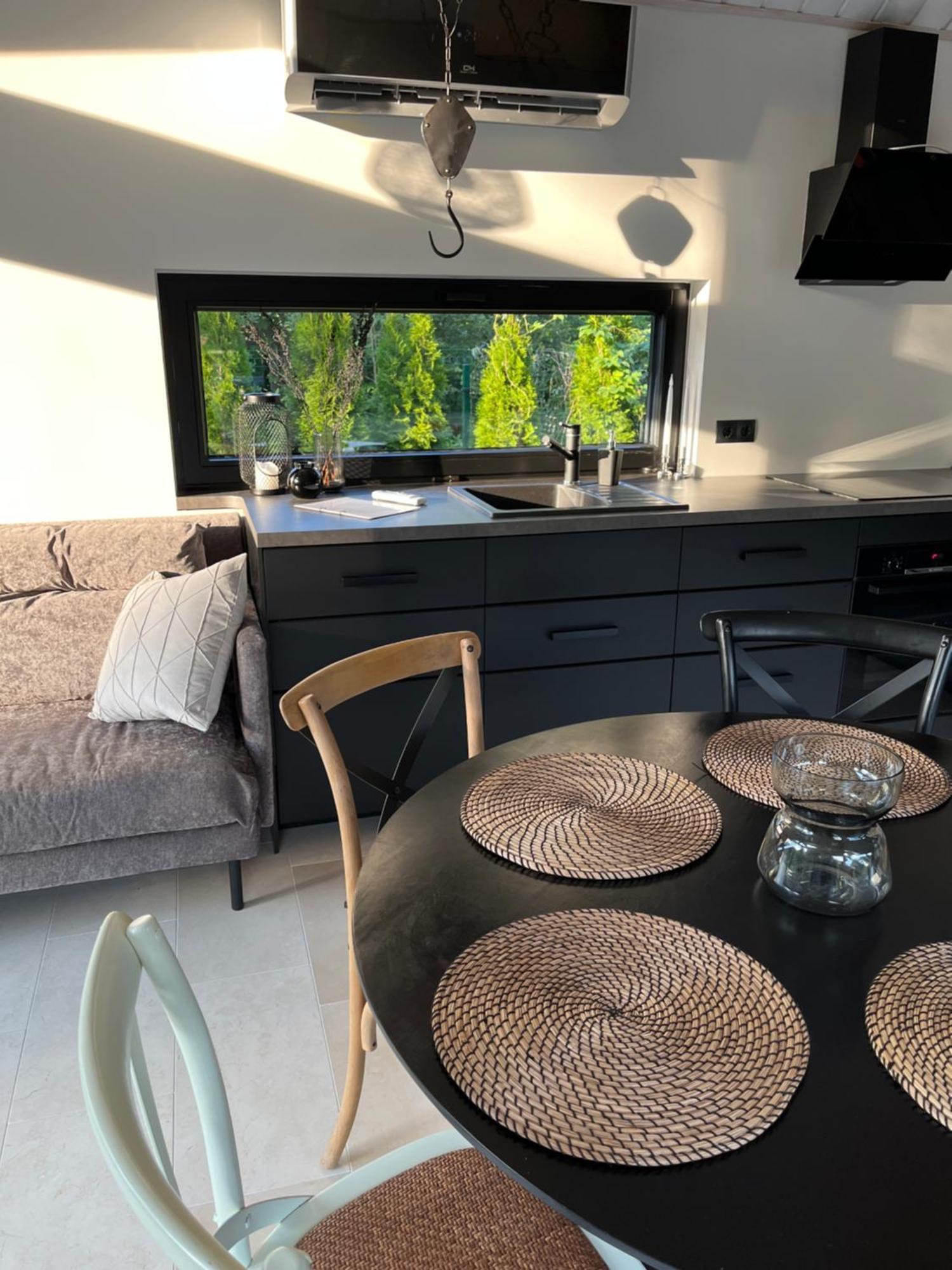 Paerli Puhkemaja / Pearl Riverside House Pudisoo エクステリア 写真